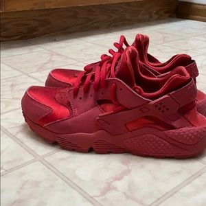 Huarache shoes